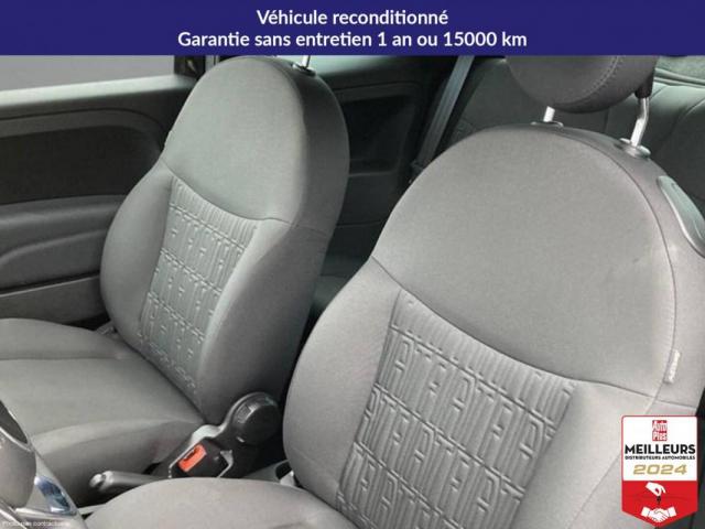 Fiat 500 image 3