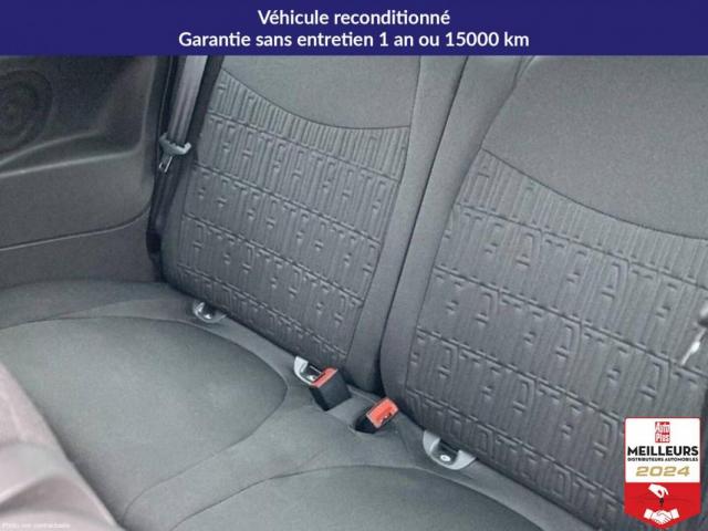 Fiat 500 image 9