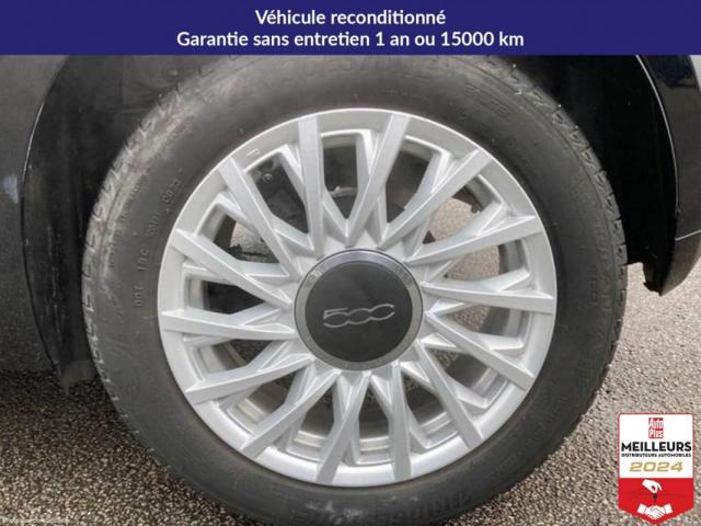 Fiat 500 image 6