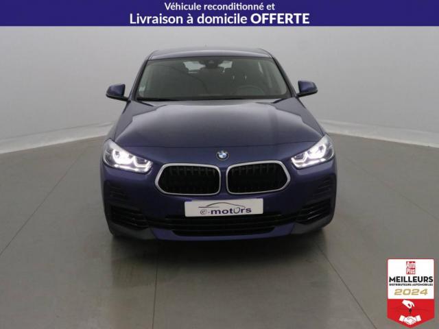 Bmw X2 image 3