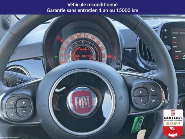 Fiat 500 image 7