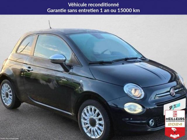 Fiat 500 image 8