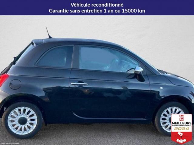 Fiat 500 image 9