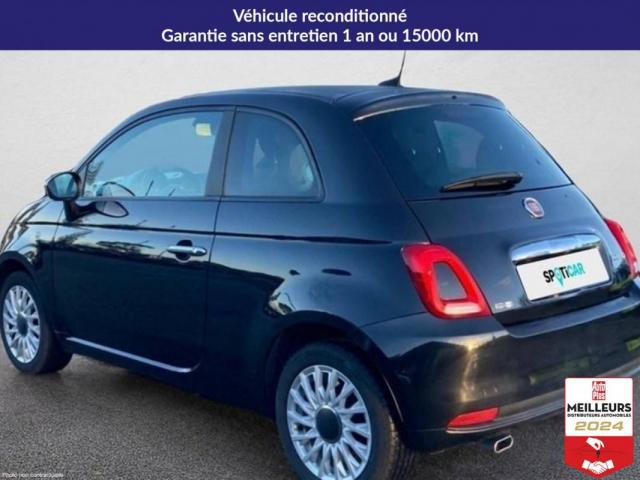 Fiat 500 image 2