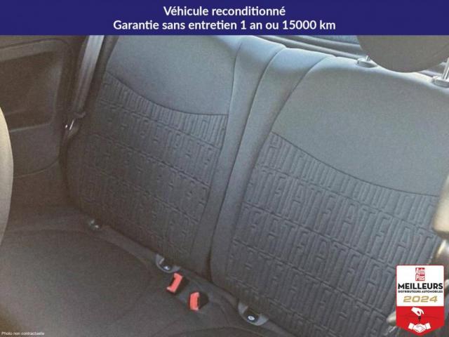 Fiat 500 image 6