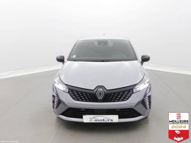 Renault Clio image 6