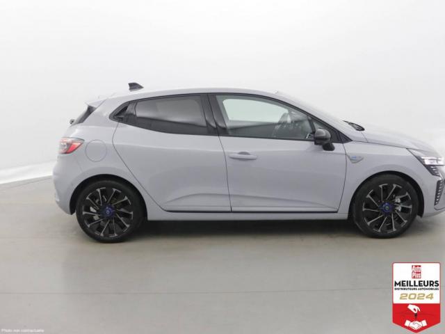 Renault Clio image 2