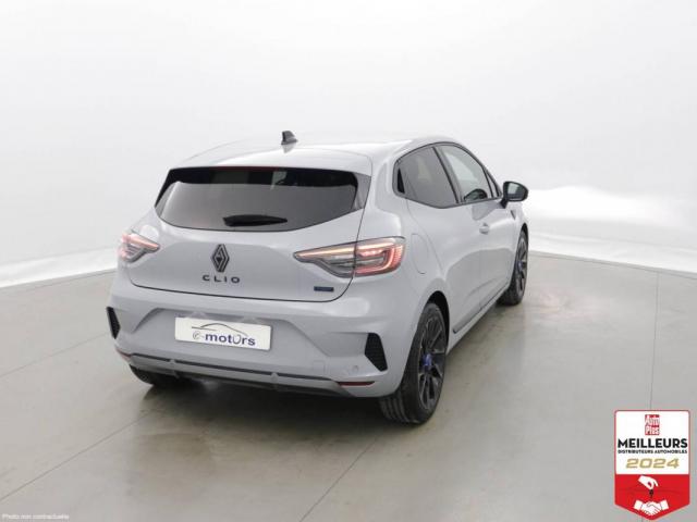 Renault Clio image 4