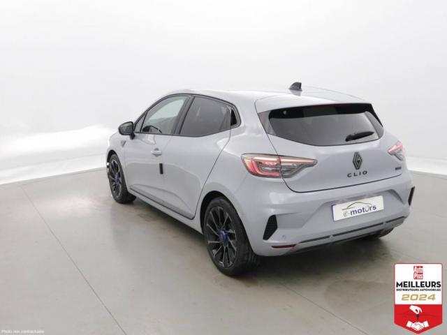 Renault Clio image 7