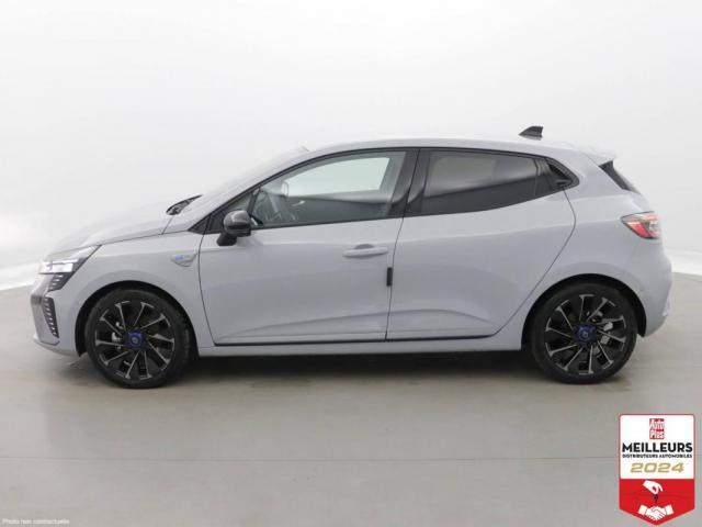 Renault Clio image 5