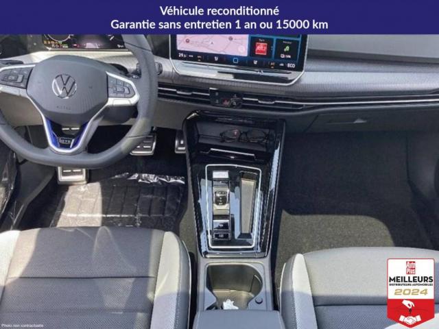 Volkswagen Golf image 2