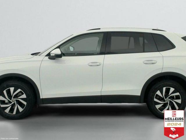 Volkswagen Tiguan image 6
