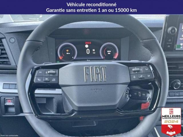Fiat Scudo image 4