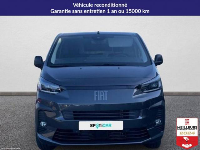 Fiat Scudo image 3