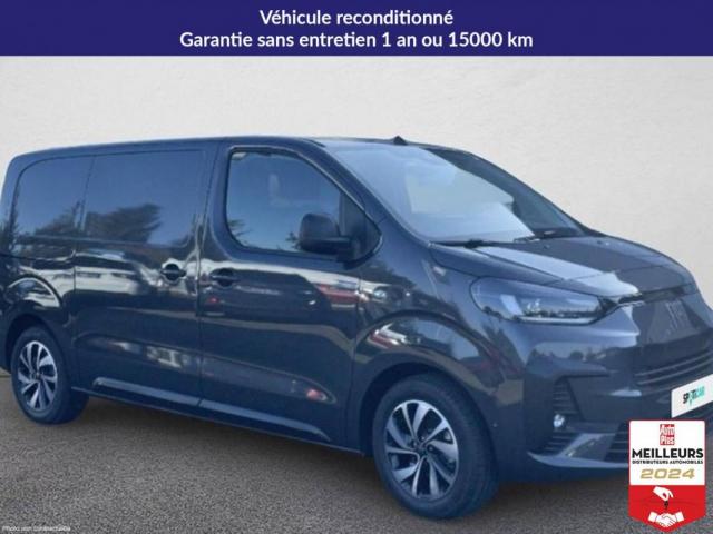 Fiat Scudo image 1