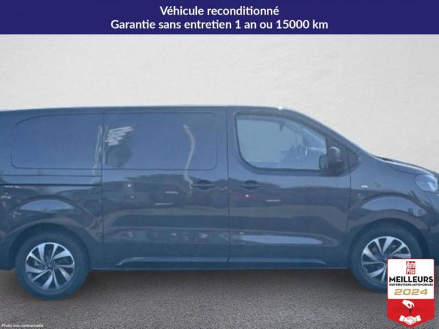Fiat Scudo image 7