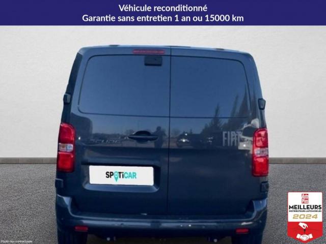 Fiat Scudo image 9