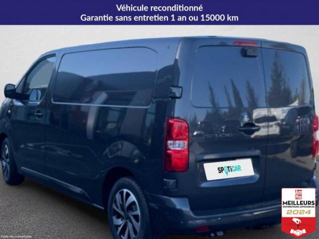 Fiat Scudo image 6