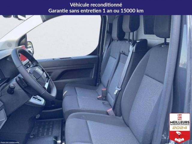 Fiat Scudo image 8