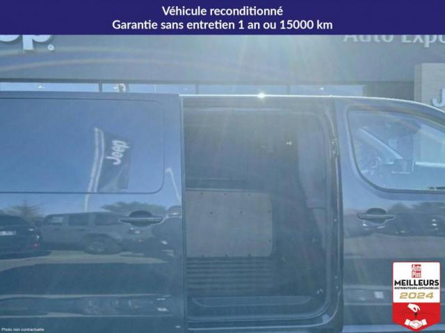 Fiat Scudo image 2