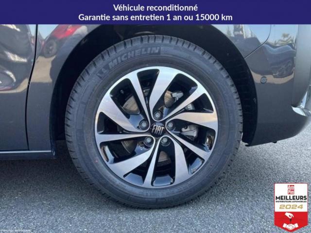 Fiat Scudo image 5