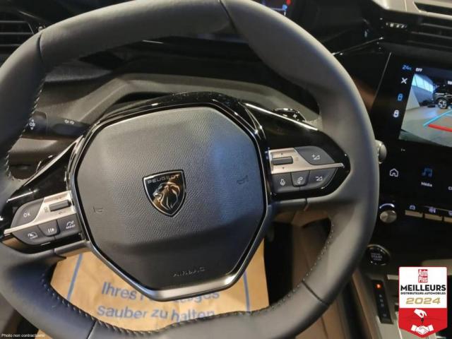Peugeot 308 image 2