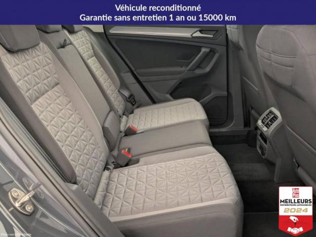 Volkswagen Tiguan image 5