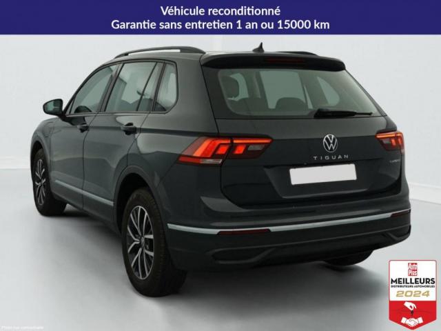 Volkswagen Tiguan image 6