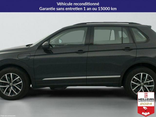 Volkswagen Tiguan image 7