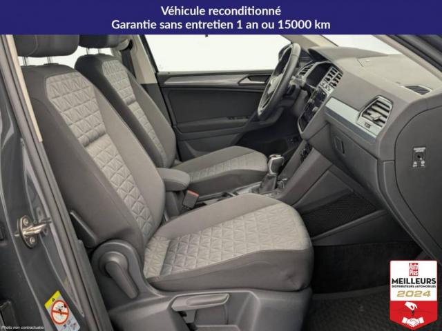 Volkswagen Tiguan image 2