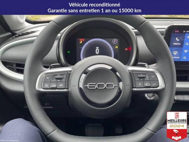 Fiat 600 image 1