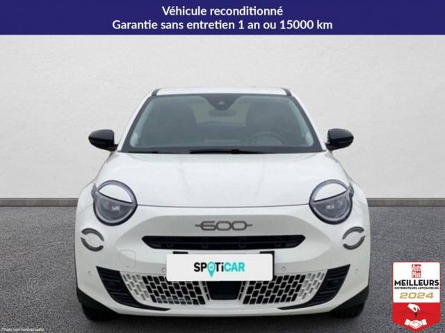 Fiat 600 image 4