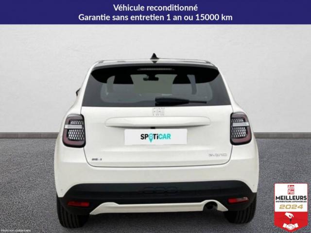 Fiat 600 image 6