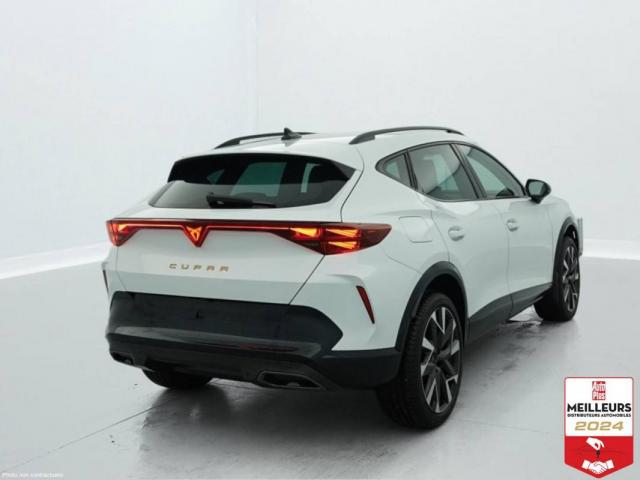 Cupra Formentor image 4
