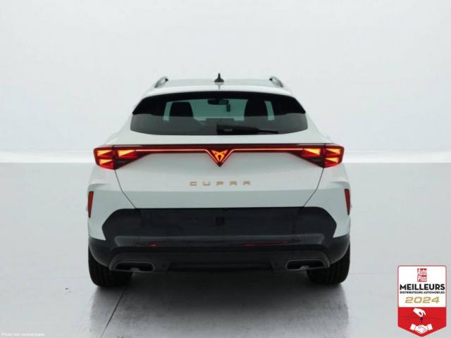 Cupra Formentor image 5