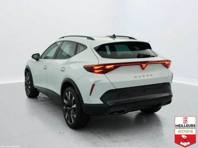 Cupra Formentor image 6