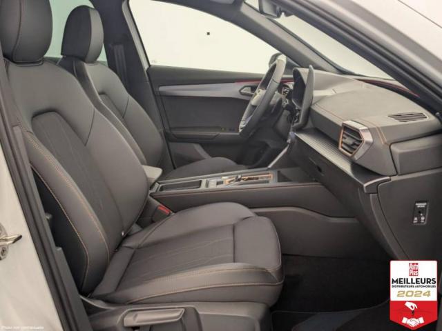 Cupra Formentor image 2