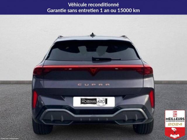 Cupra Terramar image 3
