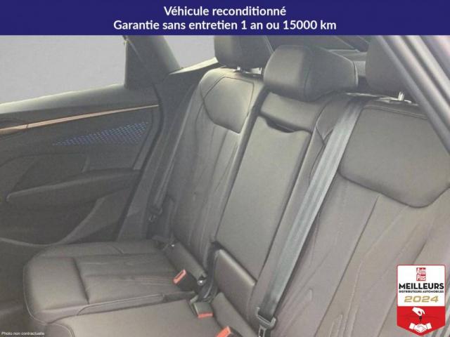 Cupra Terramar image 7