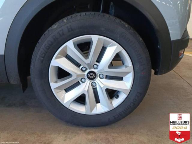 Renault Captur image 7