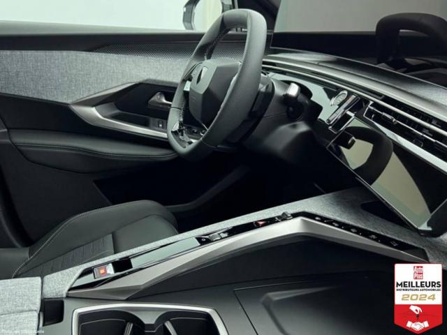 Peugeot 3008 image 4
