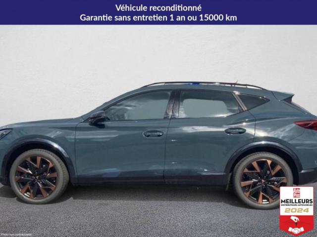 Cupra Formentor image 5