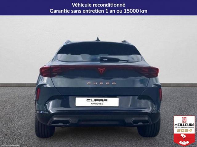 Cupra Formentor image 2