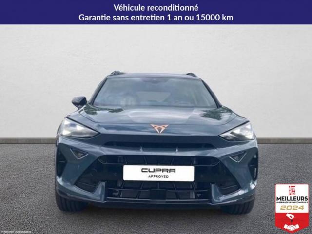 Cupra Formentor image 4
