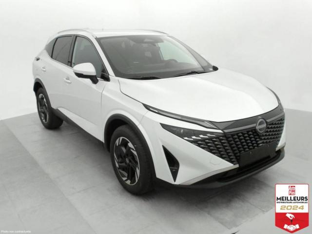 Nissan Qashqai image 3
