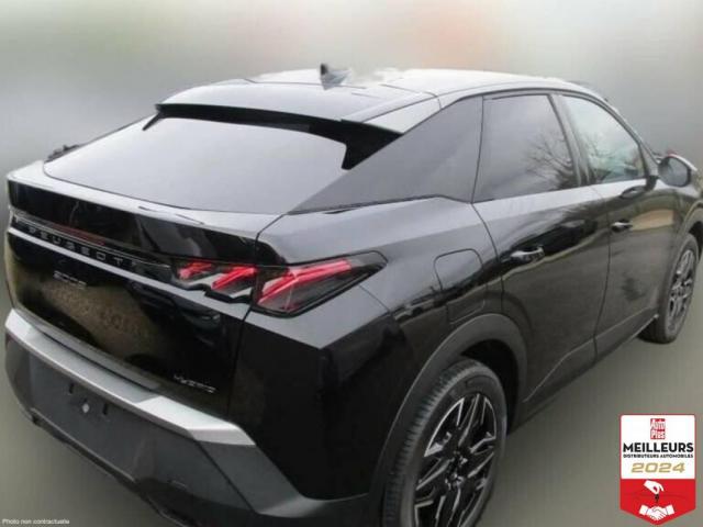 Peugeot 3008 image 8