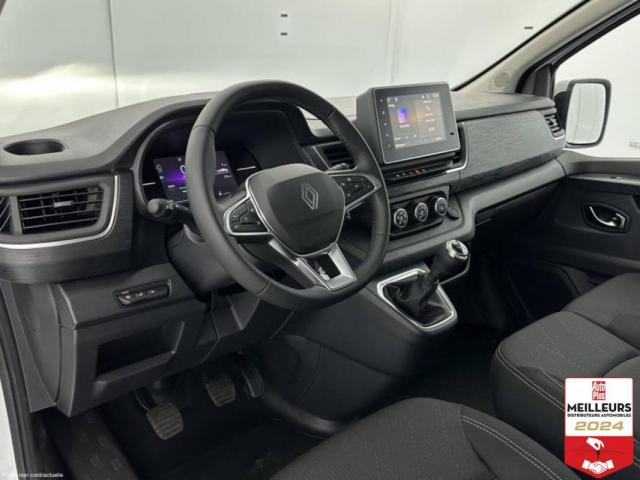 Renault Trafic image 7