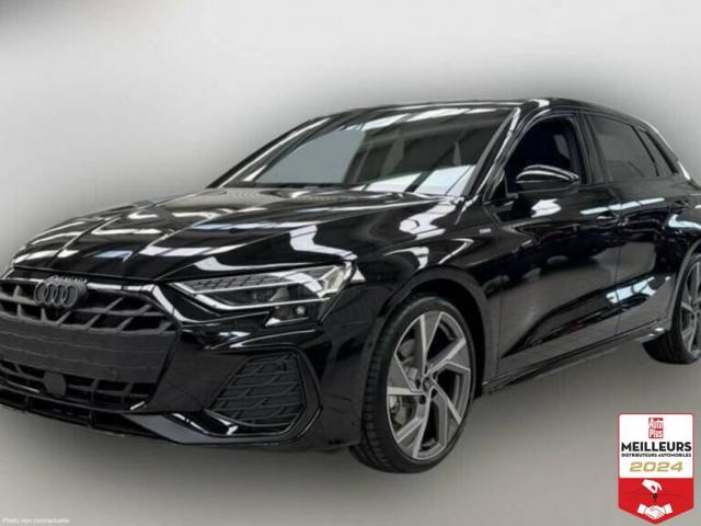 Audi A3 Sportback image 5