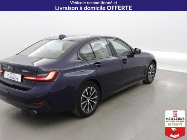 Bmw Série 3 image 3