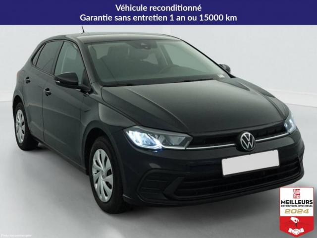 Volkswagen Polo image 2